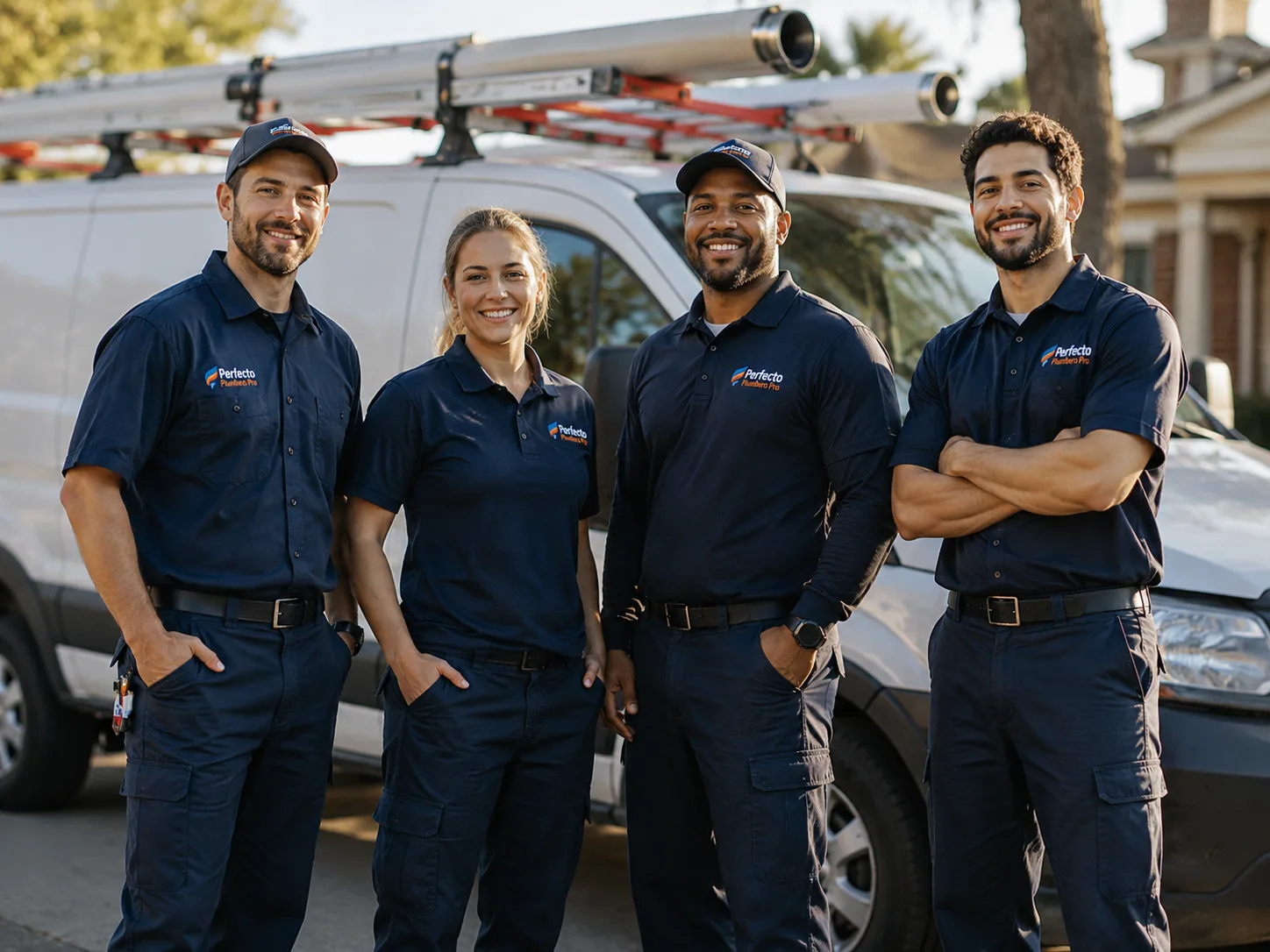 Emergency Plumber Near Me in Chantilly, VA near me