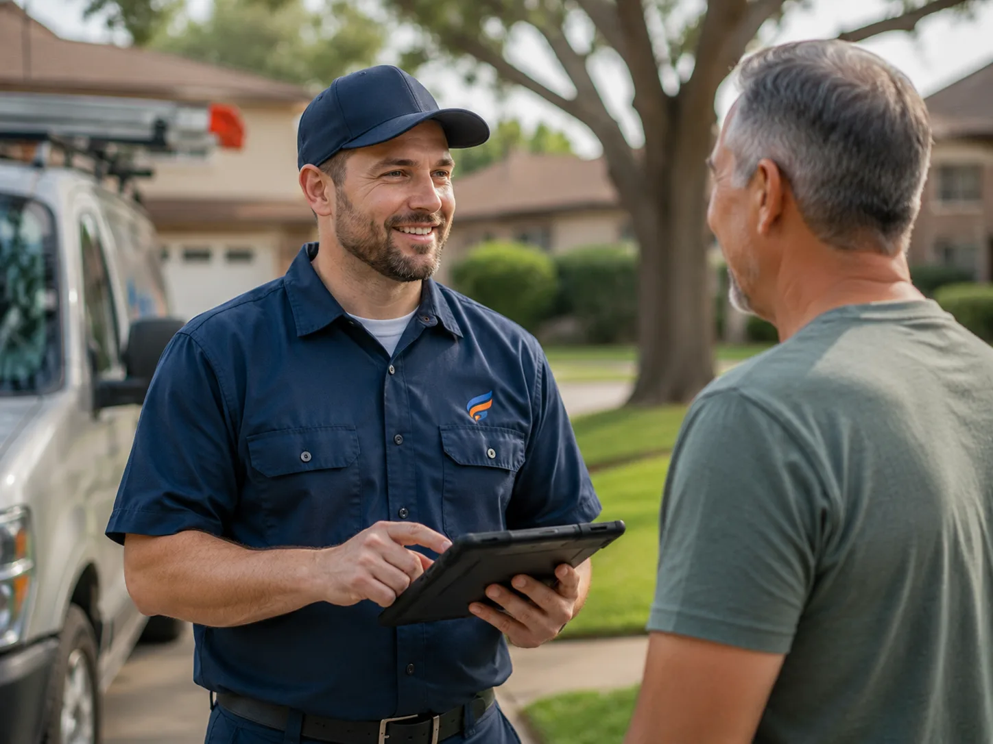 Emergency Plumber Near Me Chantilly, VA FAQs